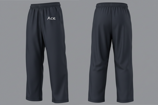 Grey Season 1 Joggers (Male) PRE-ORDER ONLY