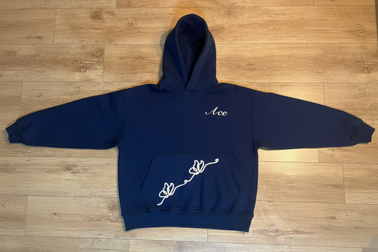 Always&Forever Hoodie (Female) PRE-ORDER ONLY